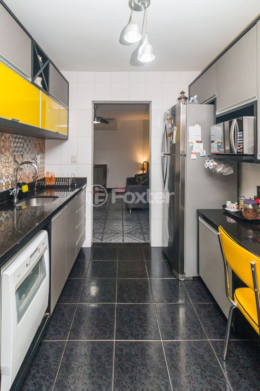 casa sobrado para comprar em Caieira, 278 - foto 10