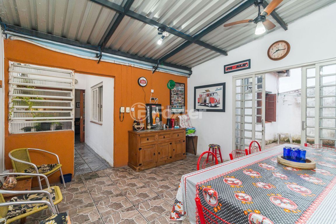 casa sobrado para comprar em Caieira, 278 - foto 15