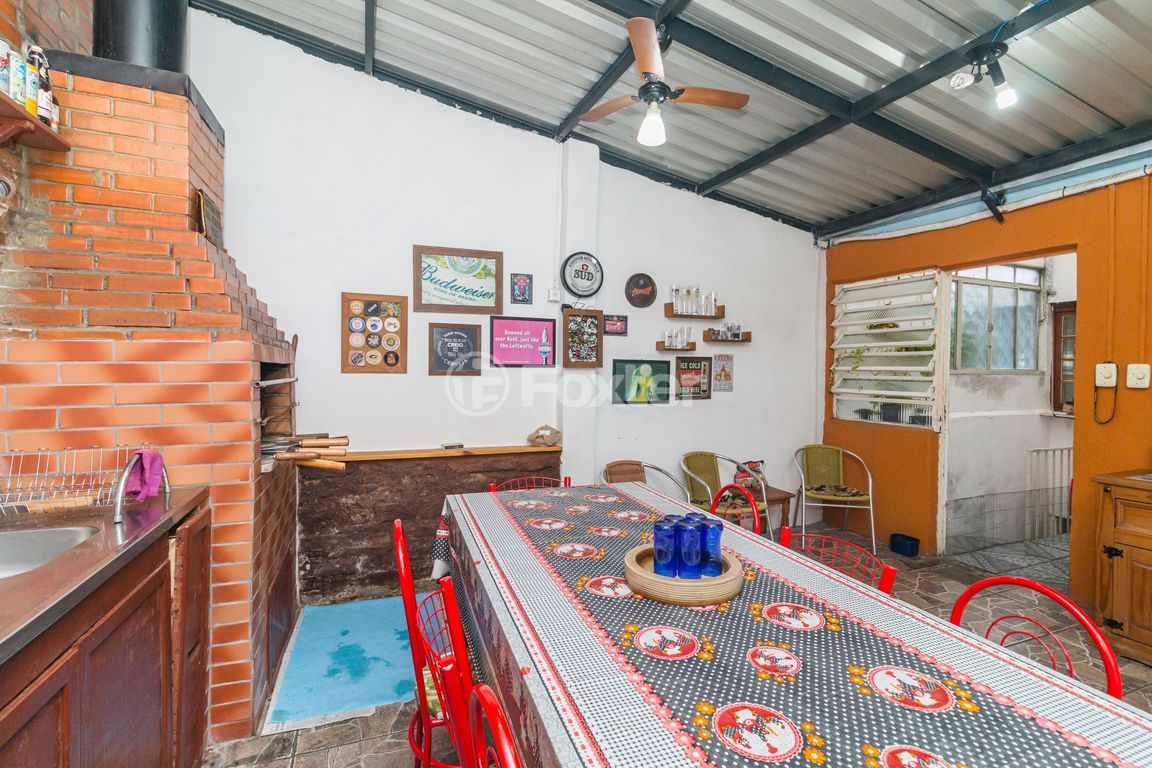 casa sobrado para comprar em Caieira, 278 - foto 17