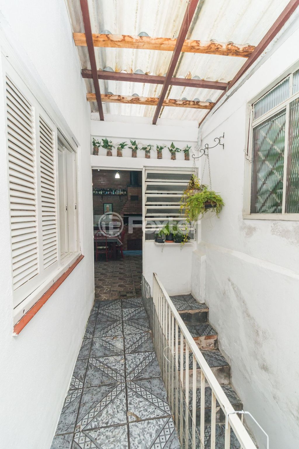 casa sobrado para comprar em Caieira, 278 - foto 18
