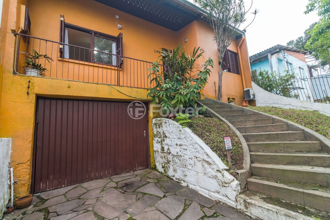 casa sobrado para comprar em Caieira, 278 - foto 26