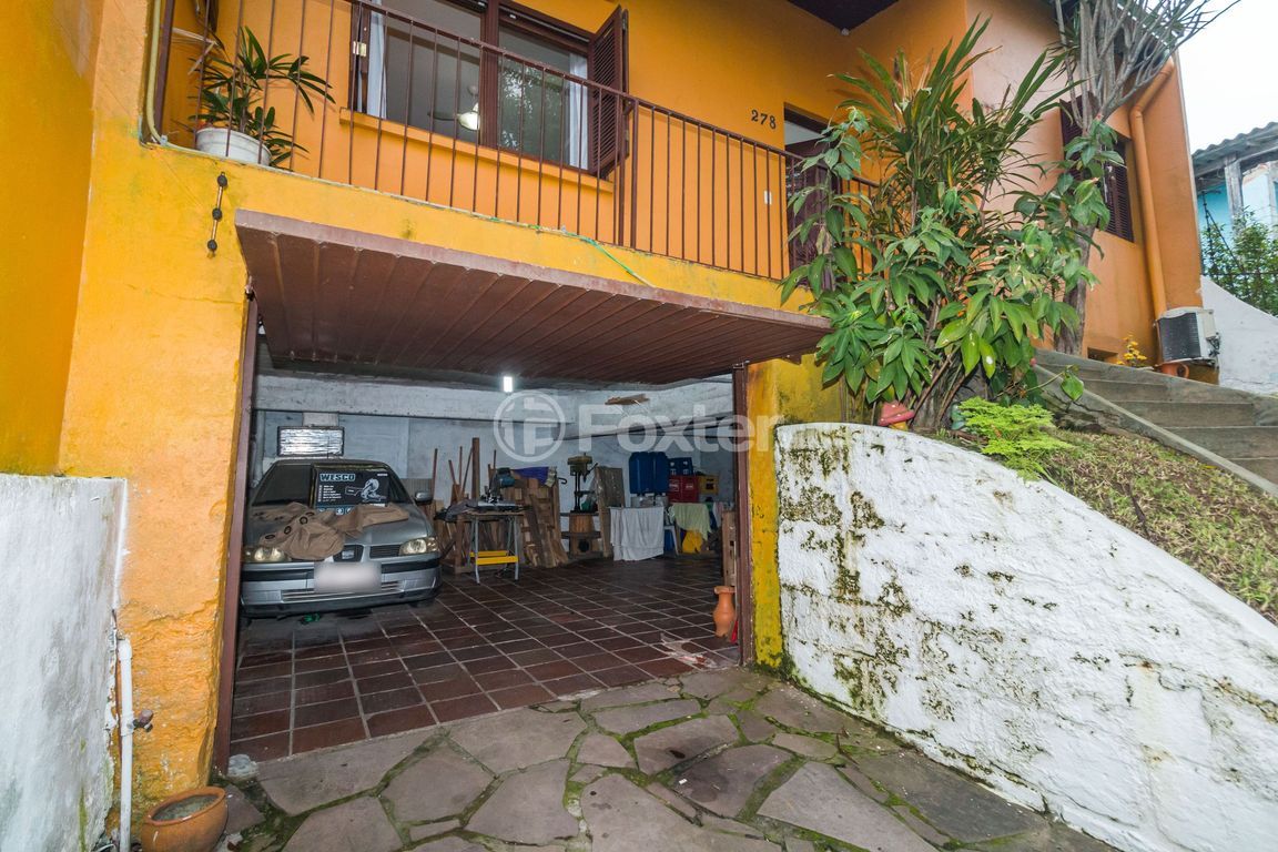 casa sobrado para comprar em Caieira, 278 - foto 27
