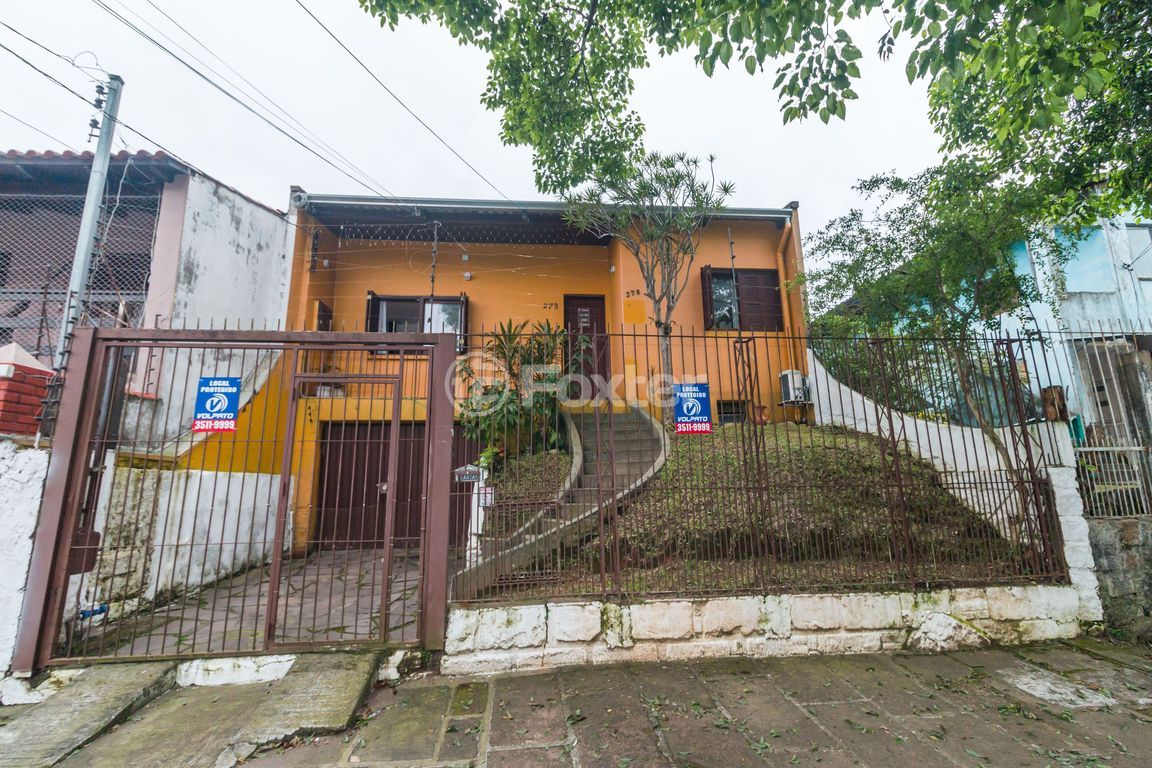 casa sobrado para comprar em Caieira, 278 - foto 28