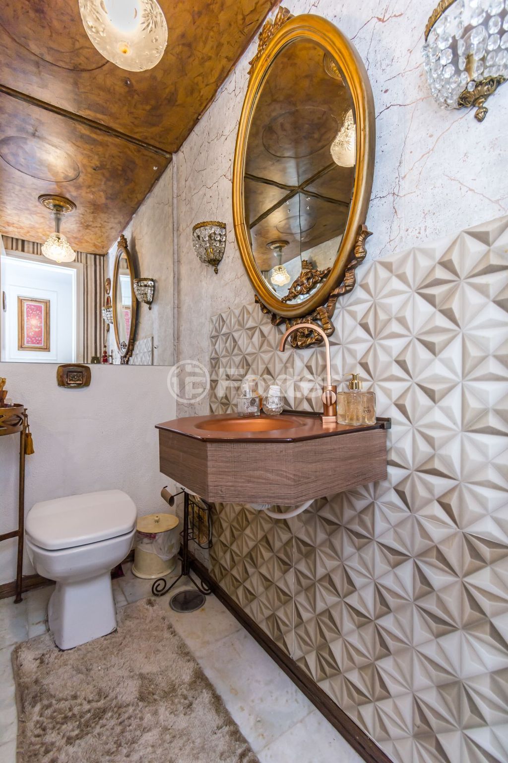 Apartamento para comprar em Engenheiro Álvaro Nunes Pereira, 340 - foto 38
