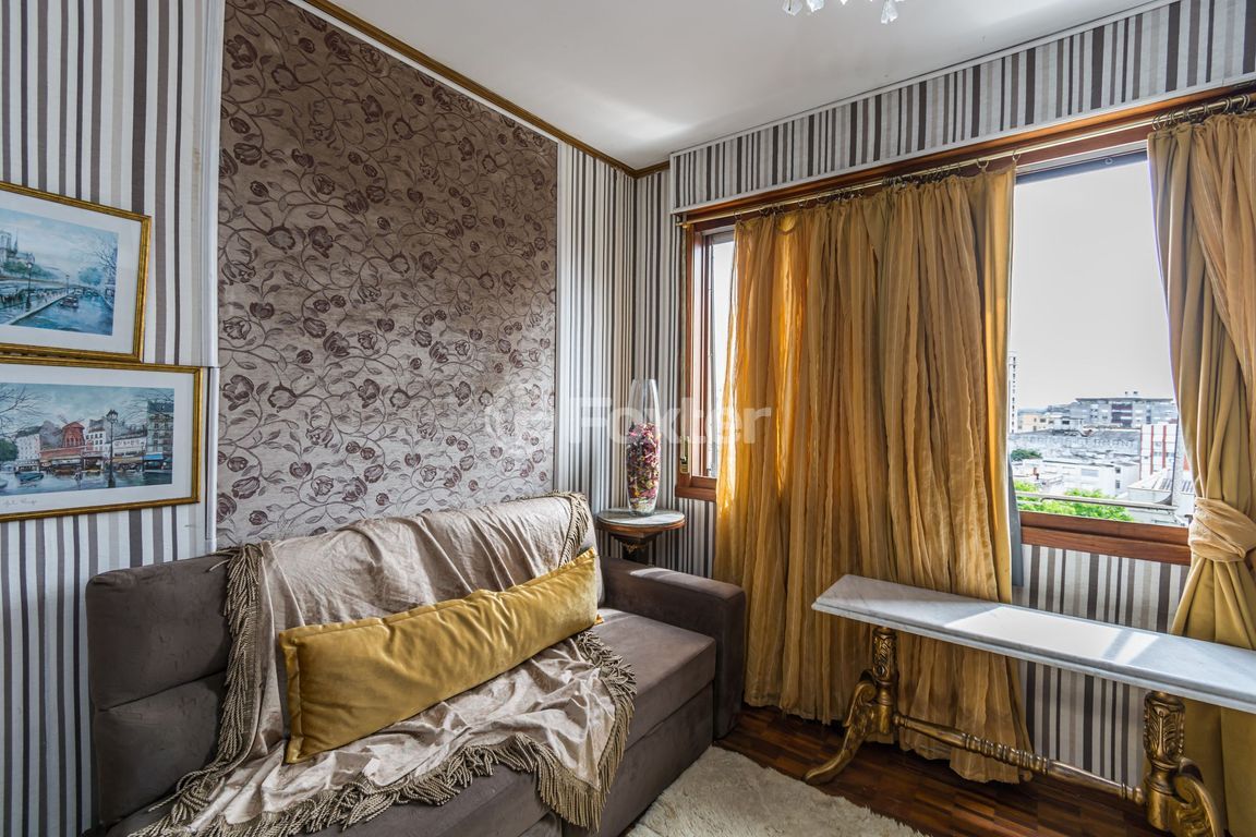 Apartamento para comprar em Engenheiro Álvaro Nunes Pereira, 340 - foto 49