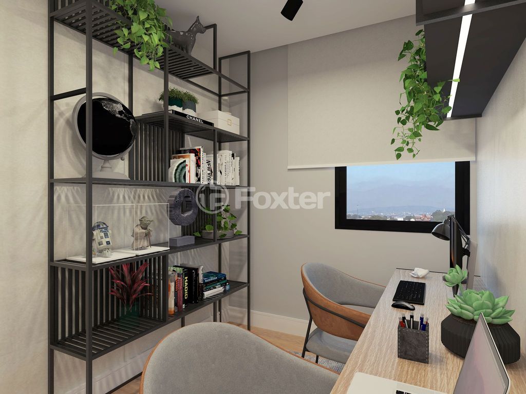 Apartamento para comprar em Doutor Selbach, 272 - foto 19