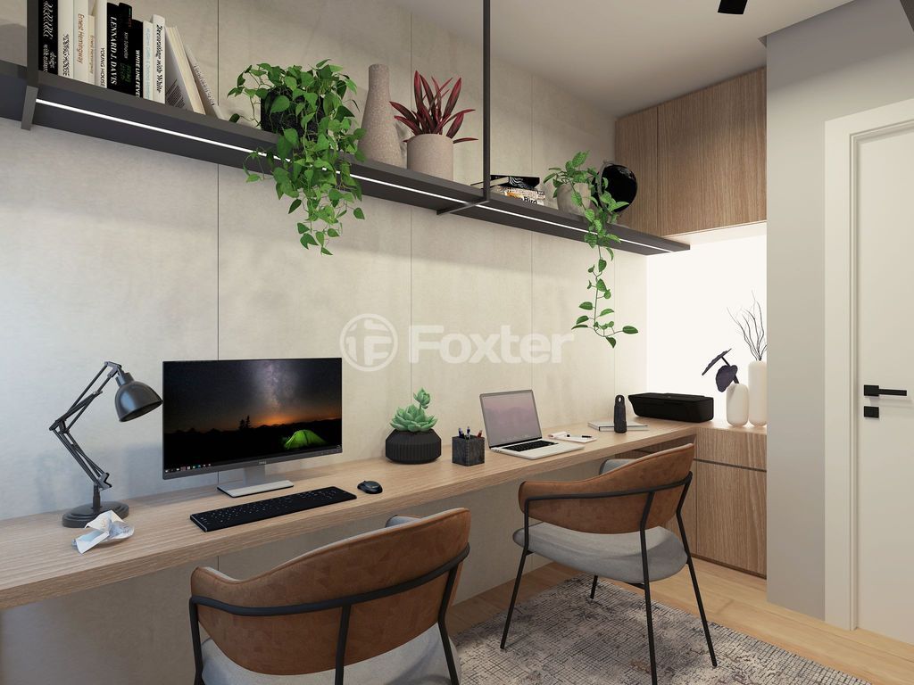 Apartamento para comprar em Doutor Selbach, 272 - foto 17
