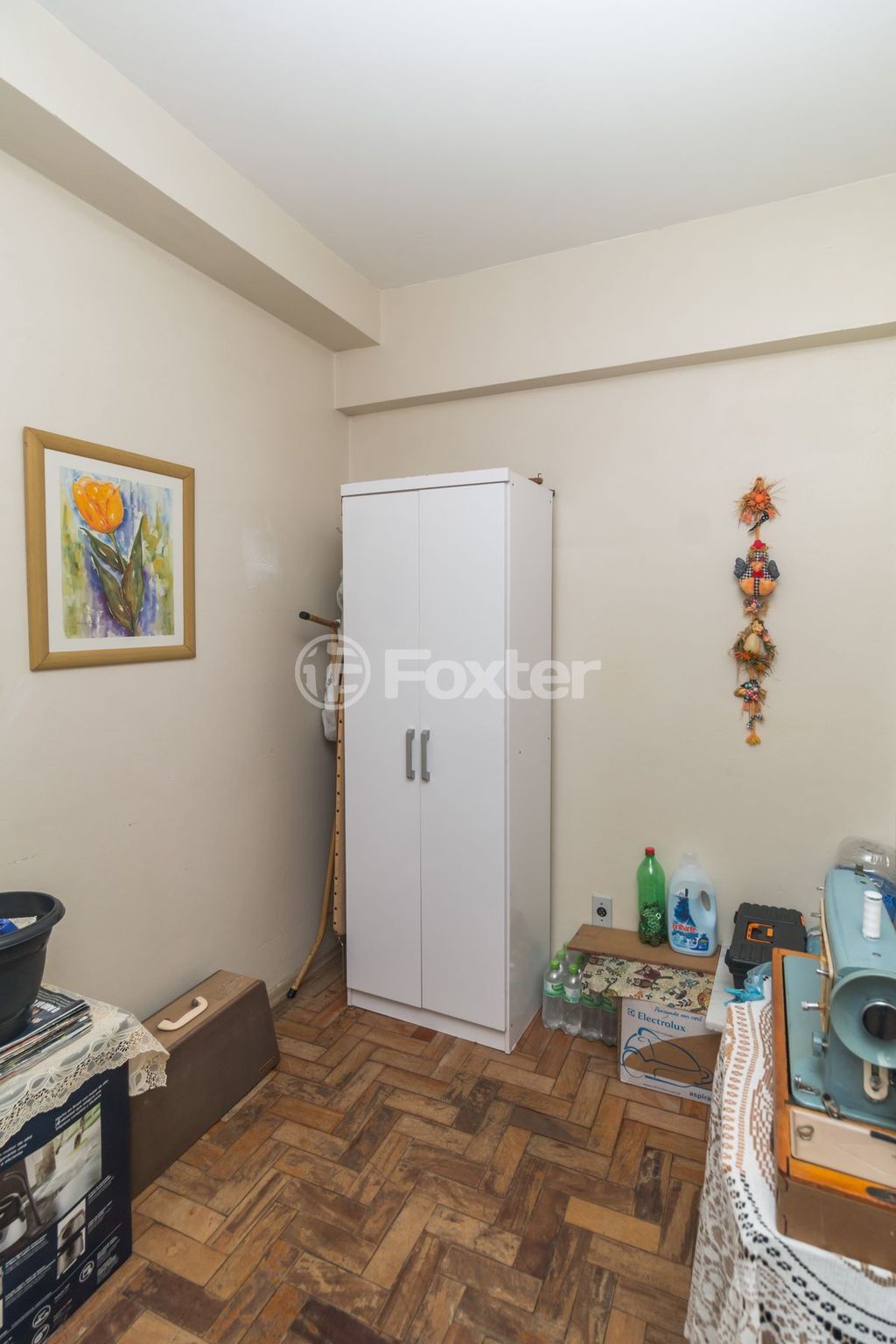 Apartamento para comprar em Benjamin Constant, 961 - foto 32