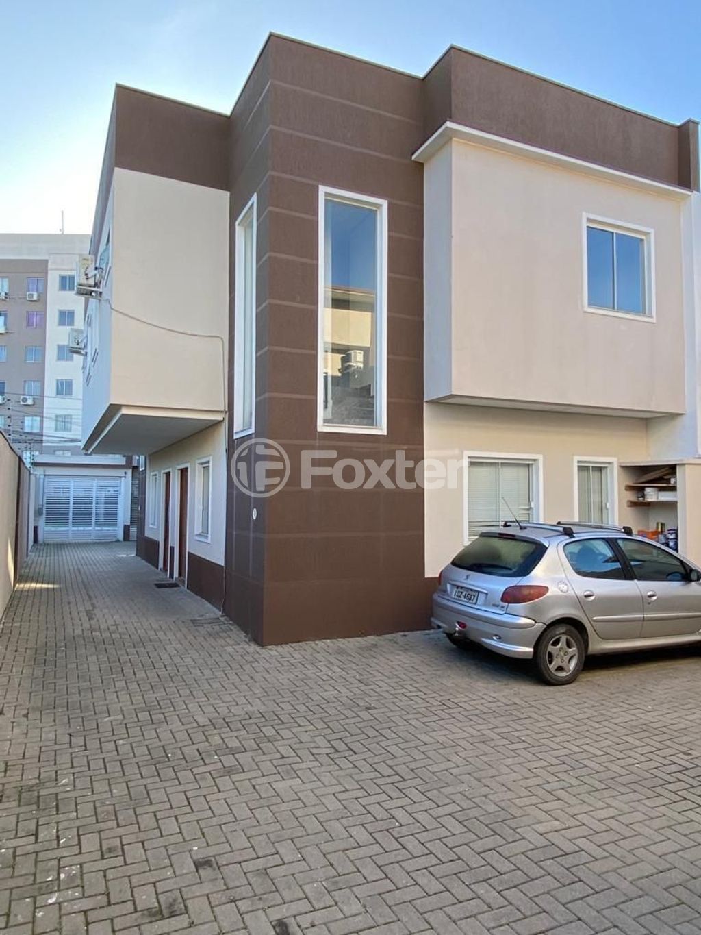Casa em condominio para comprar em Antônio Lourenço Rosa, 225 - foto 19