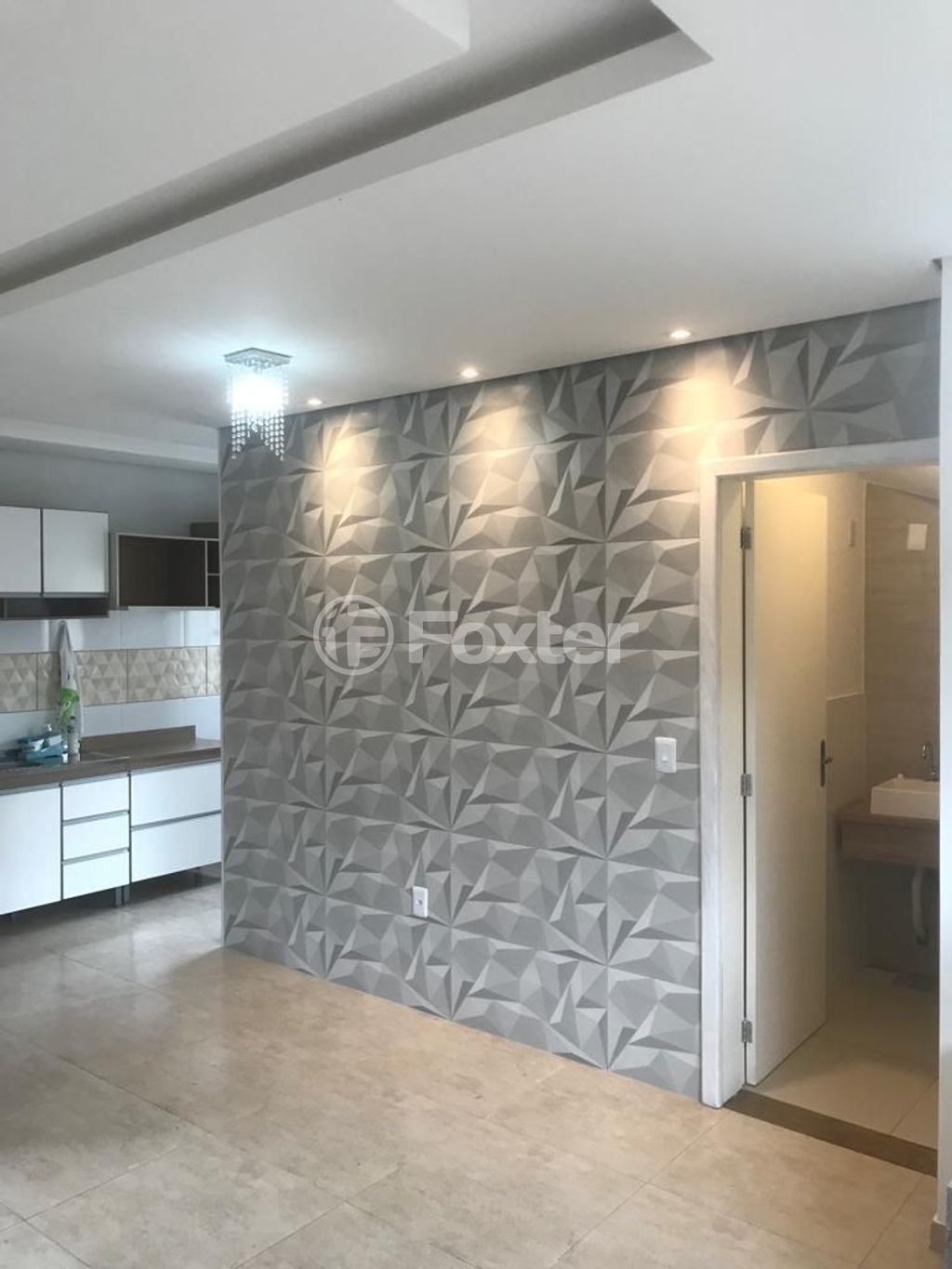 Casa em condominio para comprar em Antônio Lourenço Rosa, 225 - foto 17