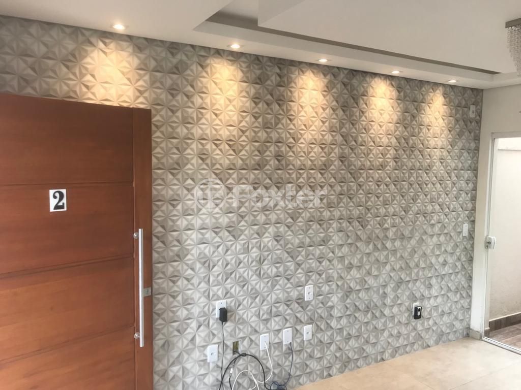 Casa em condominio para comprar em Antônio Lourenço Rosa, 225 - foto 12