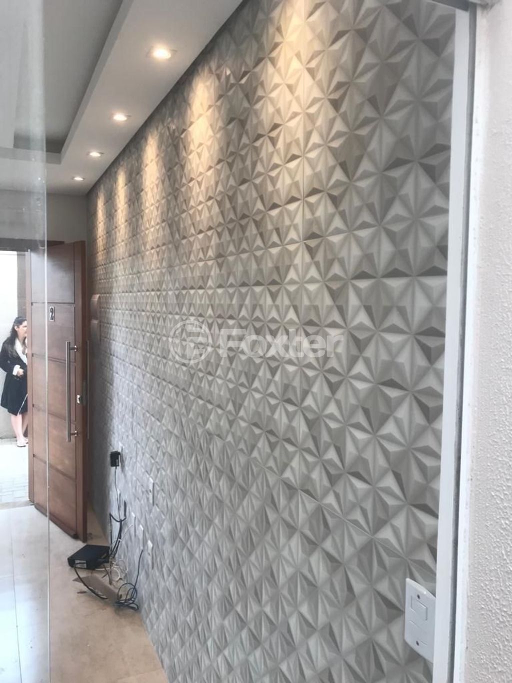 Casa em condominio para comprar em Antônio Lourenço Rosa, 225 - foto 21