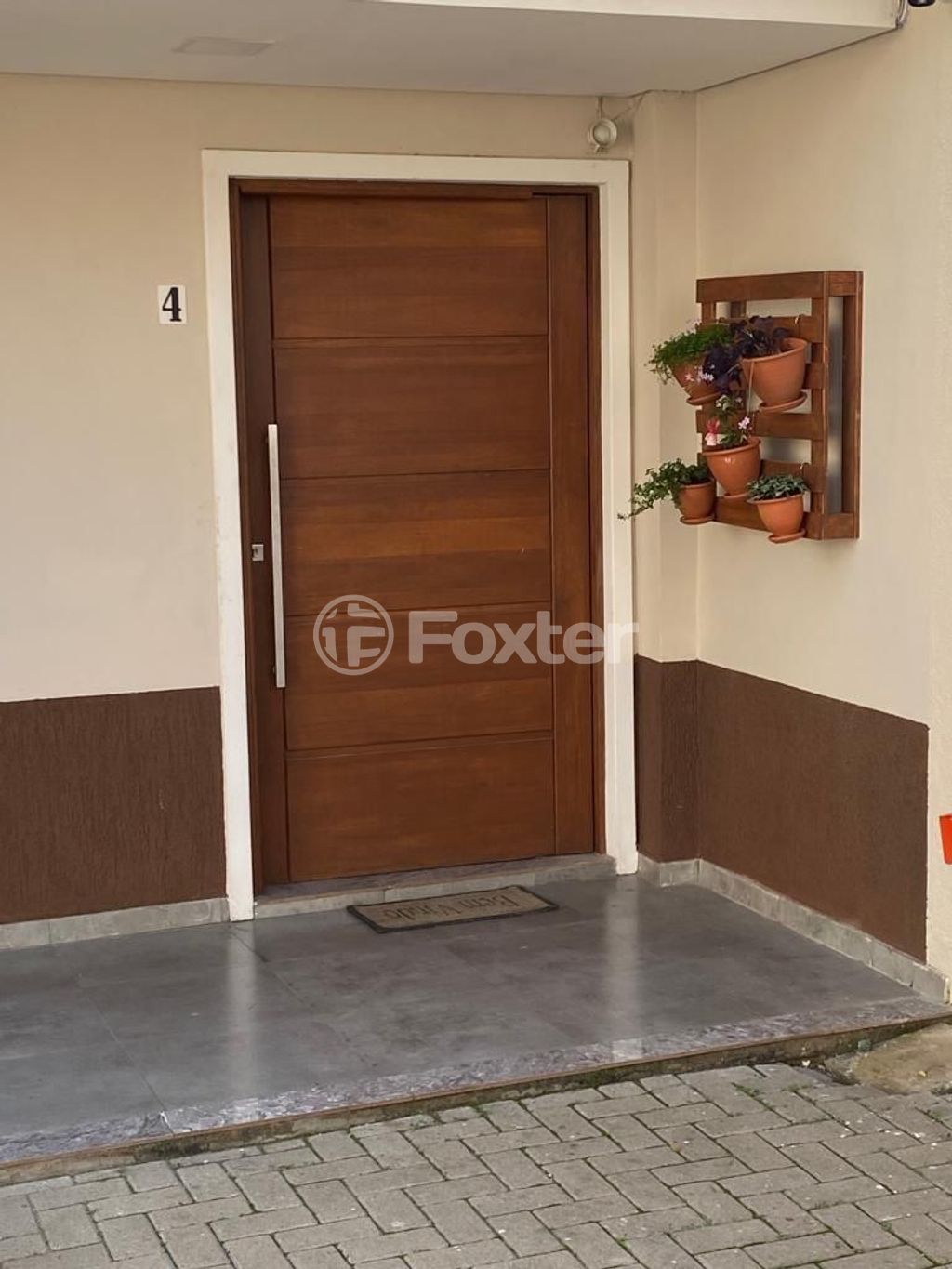 Casa em condominio para comprar em Antônio Lourenço Rosa, 225 - foto 12