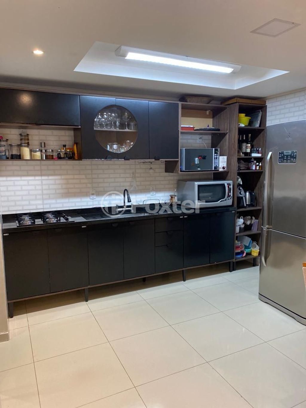 Casa em condominio para comprar em Antônio Lourenço Rosa, 225 - foto 20