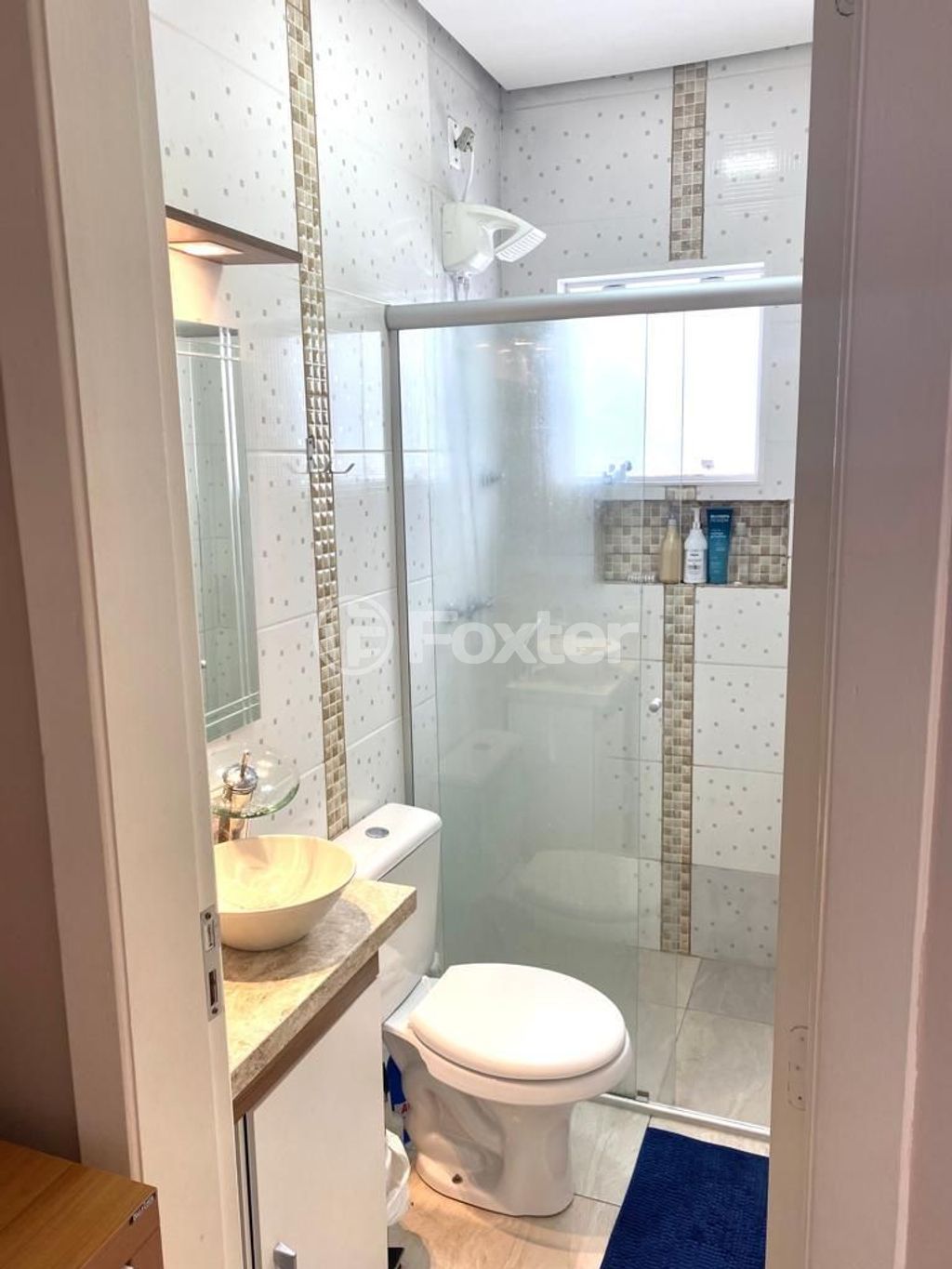 Casa em condominio para comprar em Antônio Lourenço Rosa, 225 - foto 27