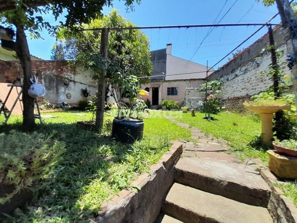 terreno lote condominio para comprar em Fontoura Xavier, 340 - foto 6