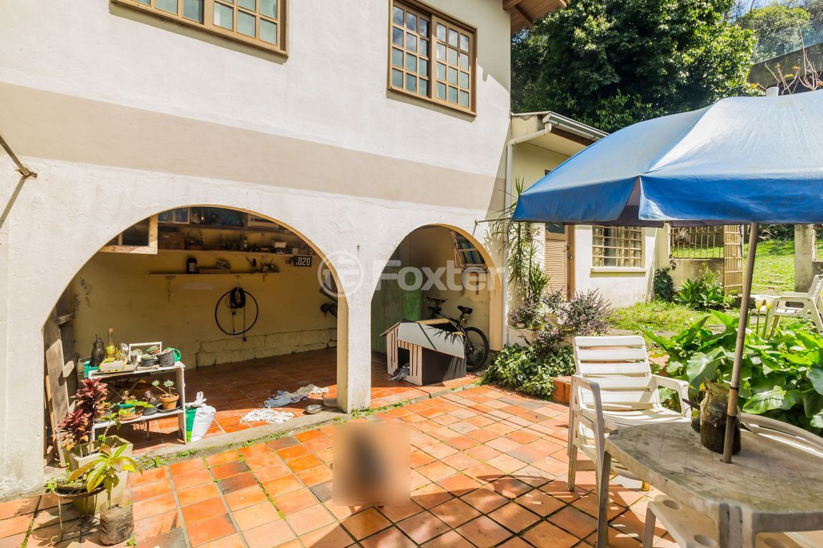casa sobrado para comprar em Doutor Possidônio Cunha, 250 - foto 17