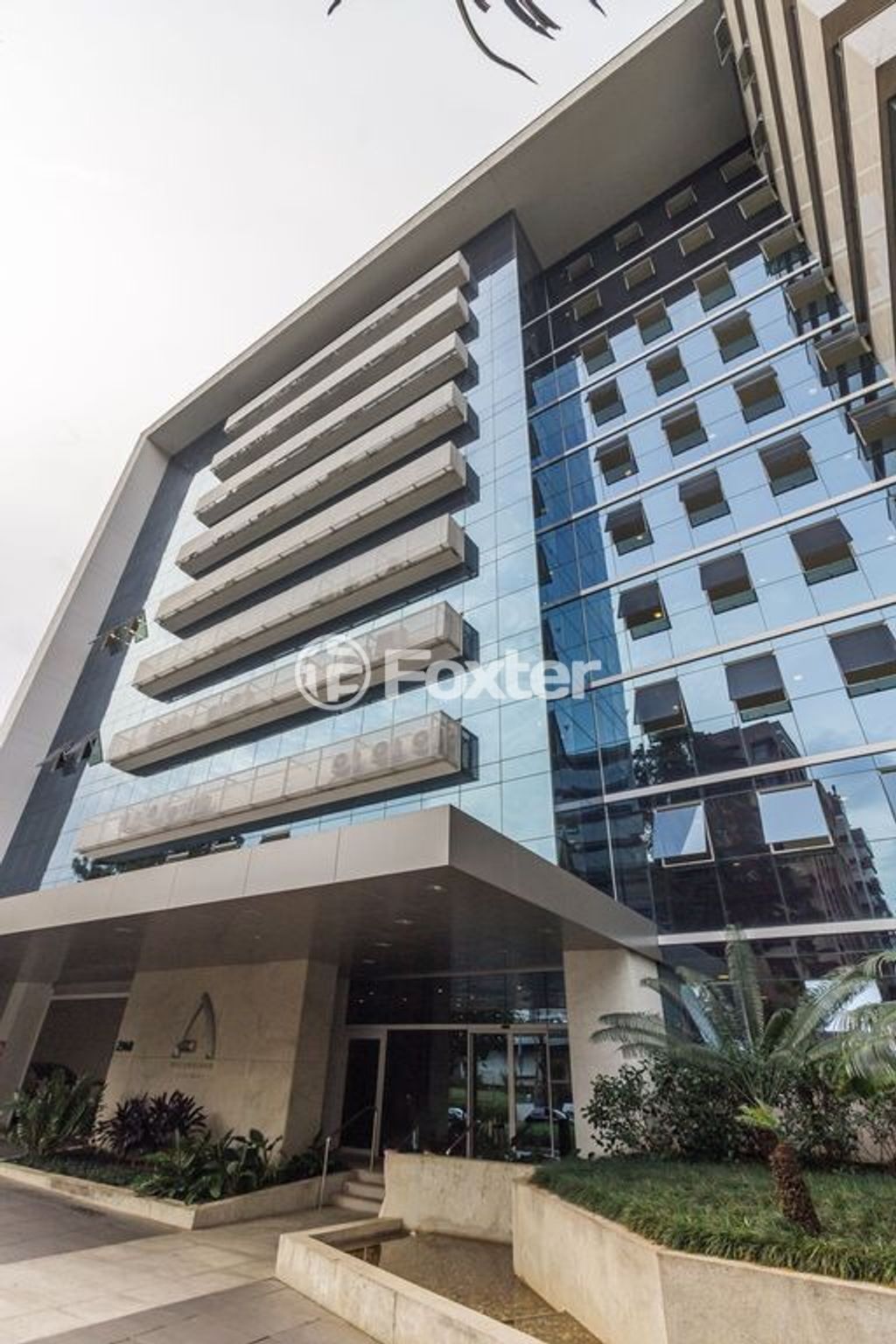 consultorio sala conjunto para comprar em Higienópolis, Porto Alegre - foto 1