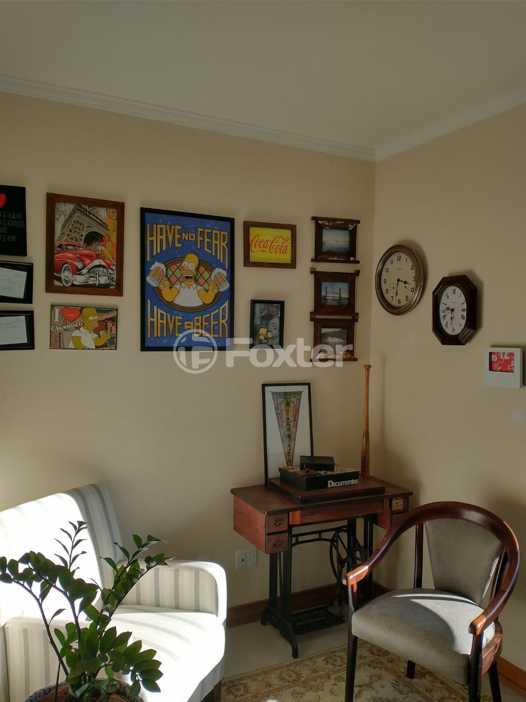 Apartamento para comprar em Benno Mentz, 914 - foto 30