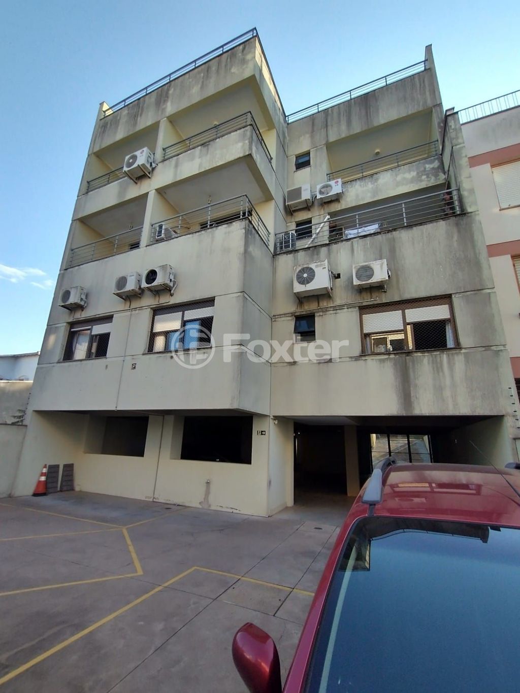 Apartamento para comprar em Benno Mentz, 914 - foto 40