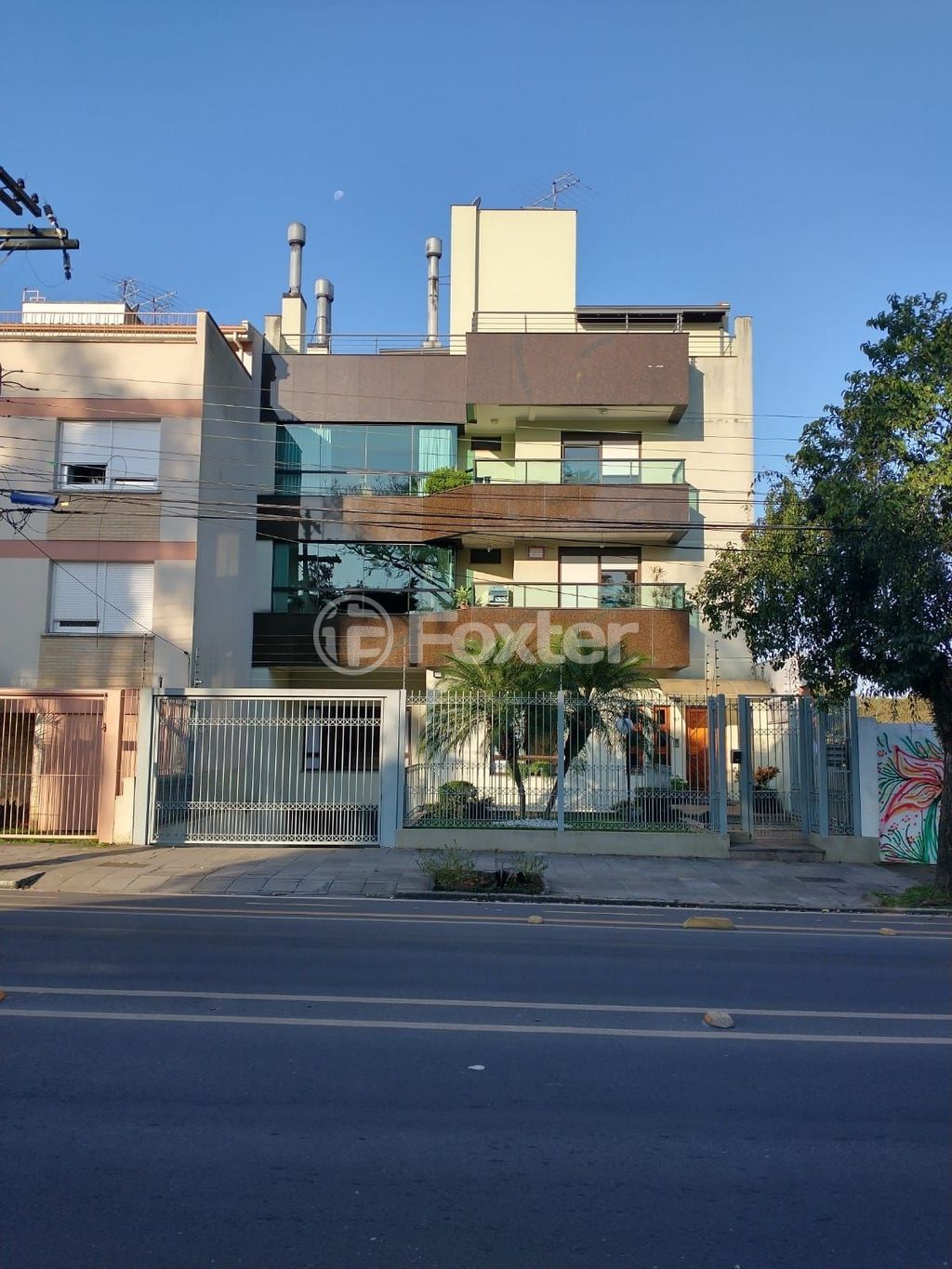 Apartamento para comprar em Benno Mentz, 914 - foto 45
