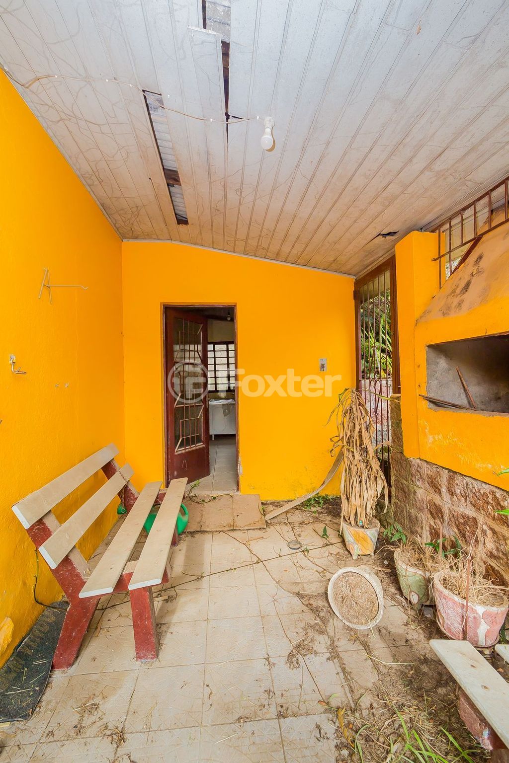 terreno lote condominio para comprar em Liberdade, 2472 - foto 34