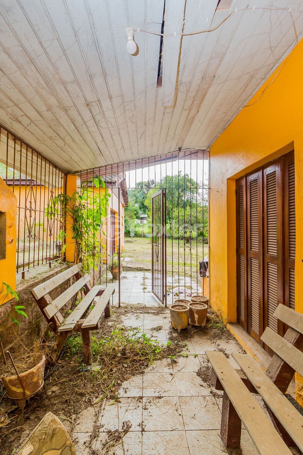 terreno lote condominio para comprar em Liberdade, 2472 - foto 35