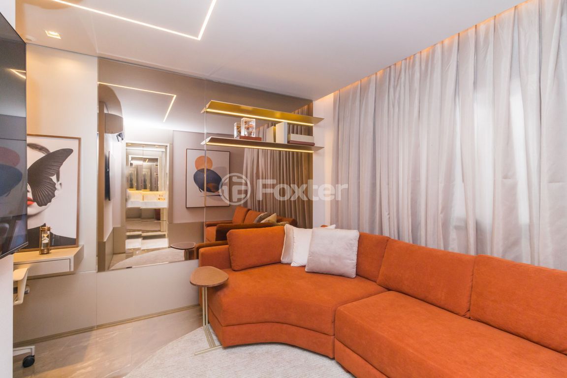 Apartamento para comprar em General Lima e Silva, 776 - foto 23