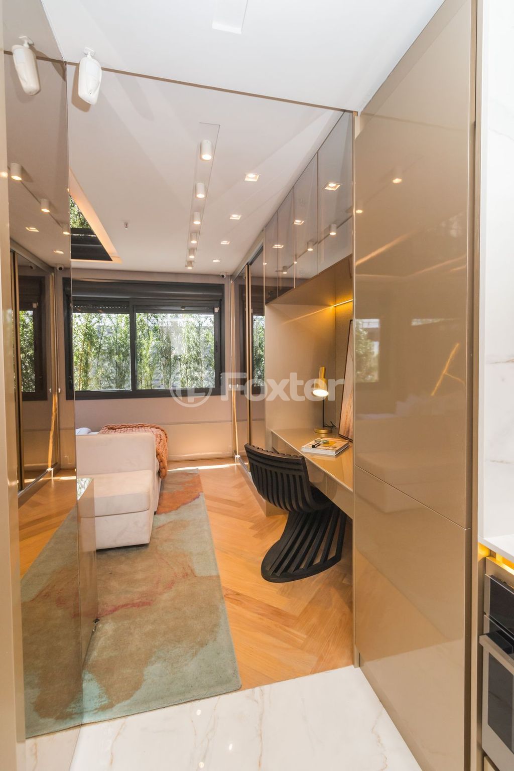 Loft/Flat para comprar em LUIZ AFONSO, 106 - foto 17