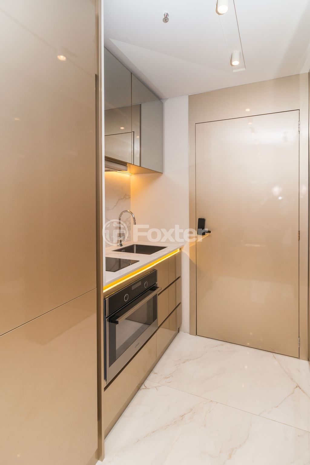 Loft/Flat para comprar em LUIZ AFONSO, 106 - foto 19
