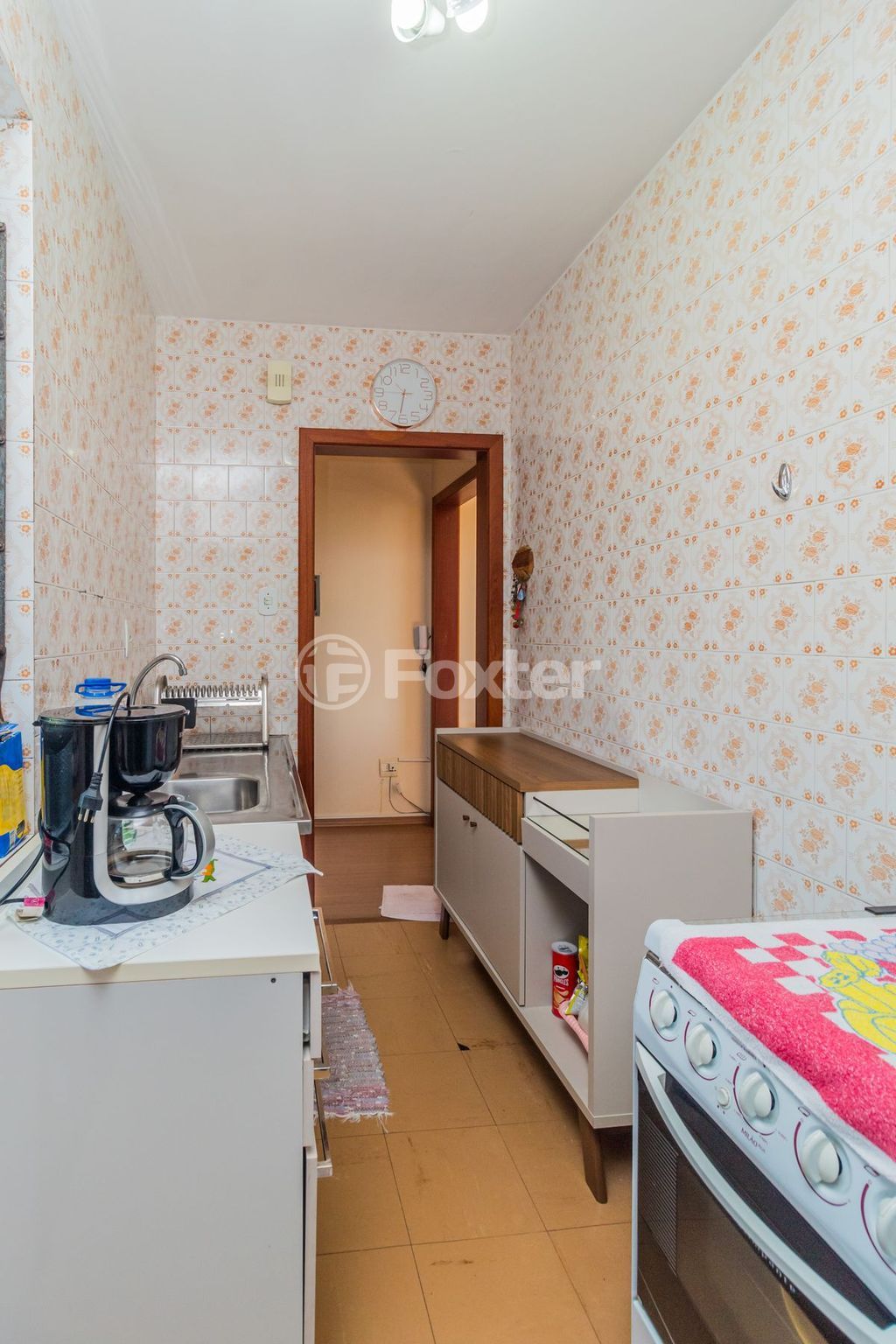 Apartamento para comprar em Dona Otília, 3824 - foto 38
