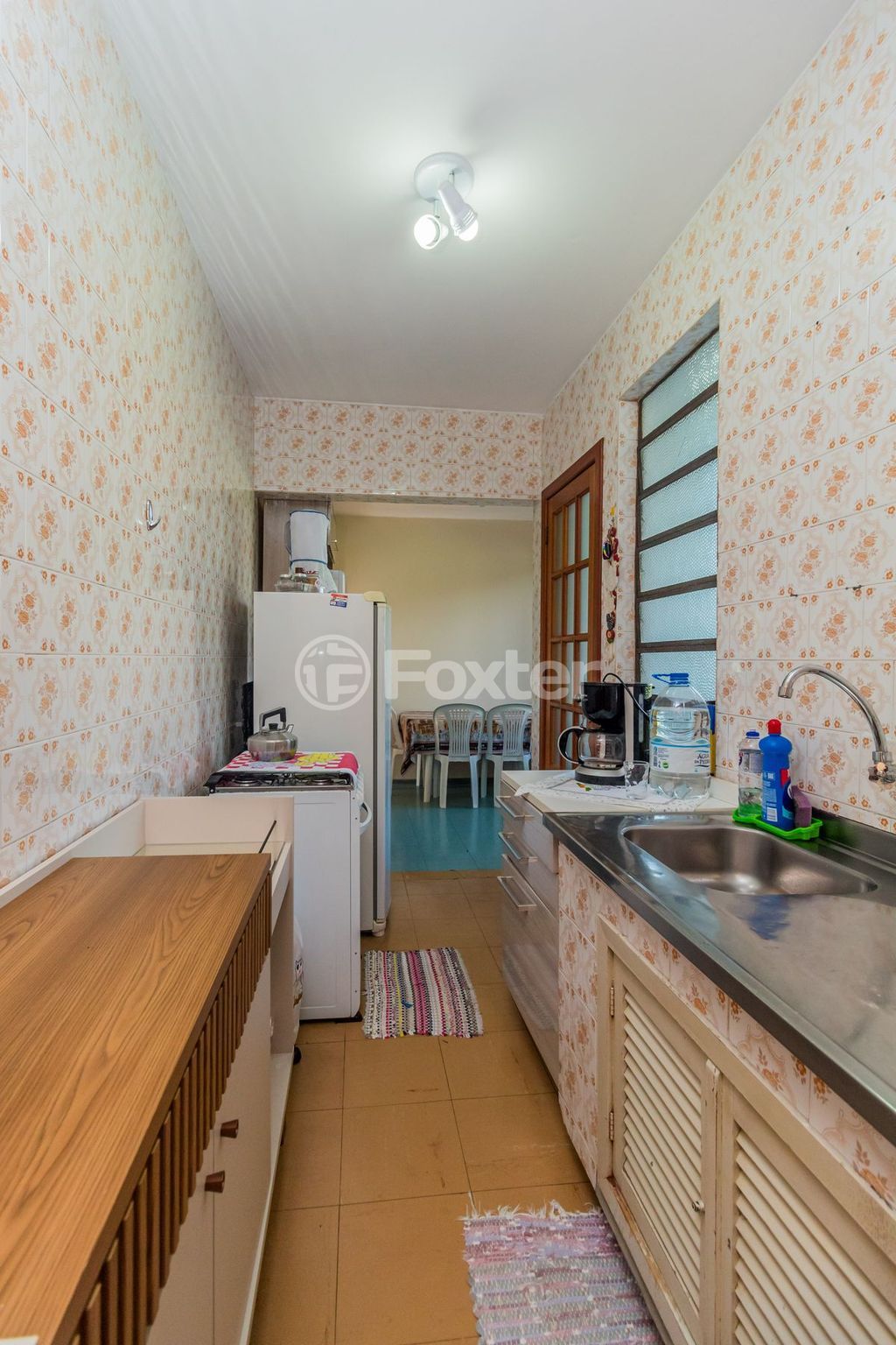 Apartamento para comprar em Dona Otília, 3824 - foto 39