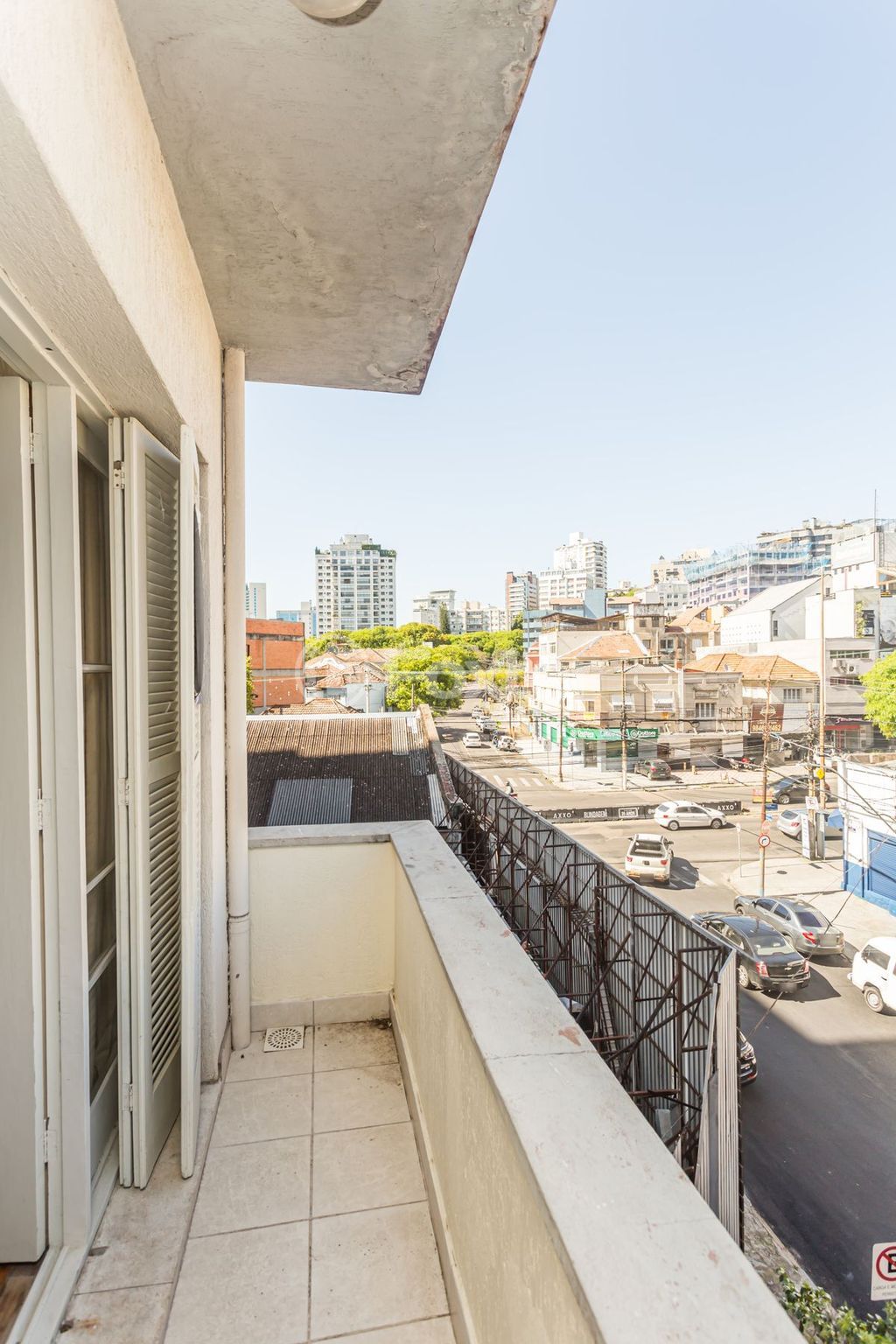 Apartamento para comprar em Visconde do Rio Branco, 582 - foto 29