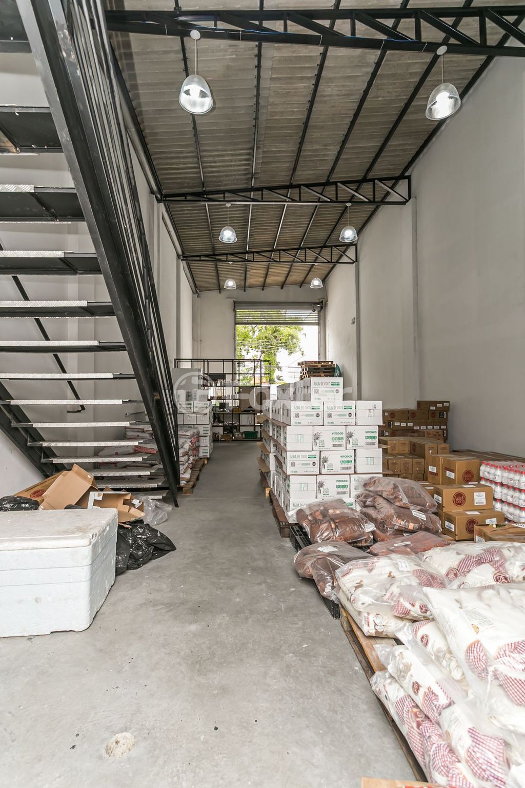 galpao deposito pavilhao para comprar em Brino, 205 - foto 7