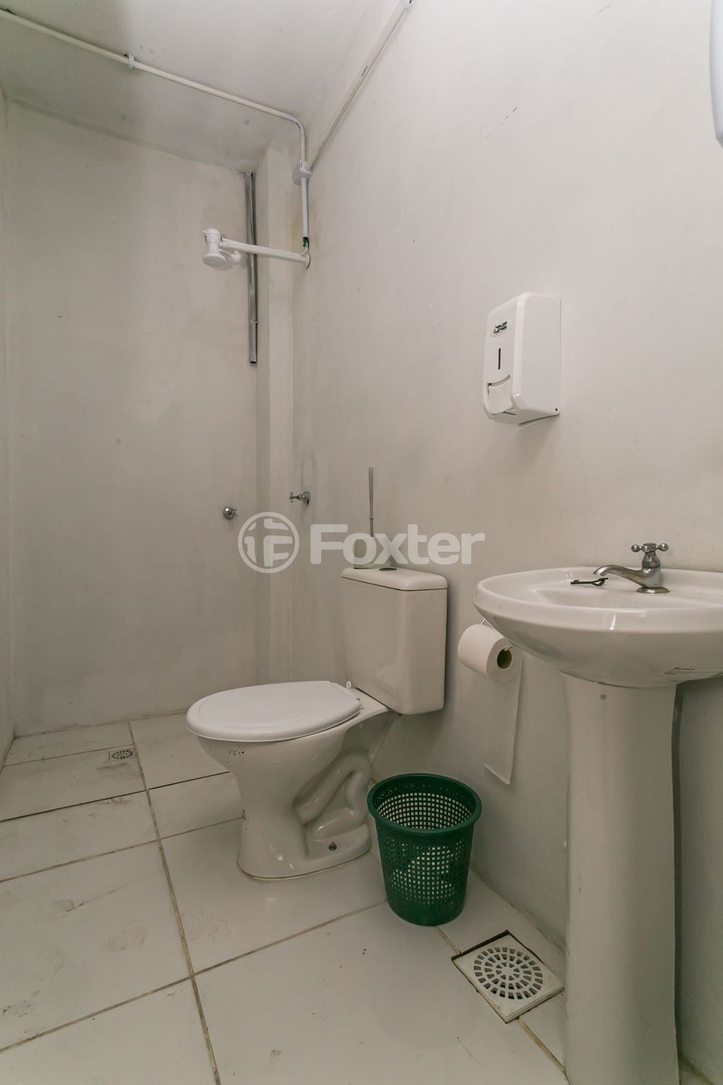 galpao deposito pavilhao para comprar em Brino, 205 - foto 8