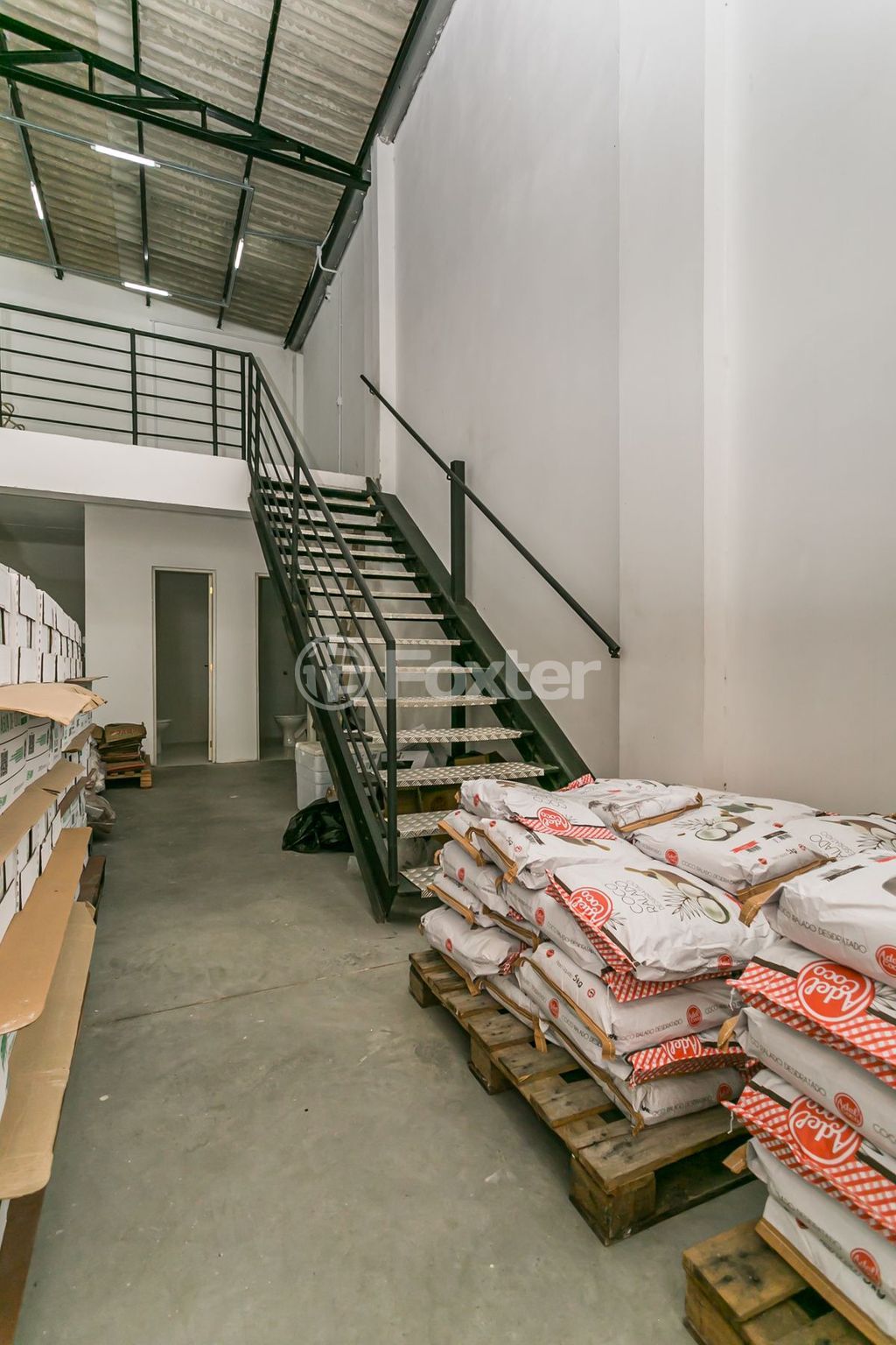 galpao deposito pavilhao para comprar em Brino, 205 - foto 9