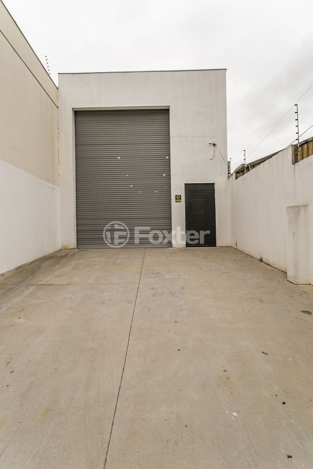 galpao deposito pavilhao para comprar em Brino, 205 - foto 12