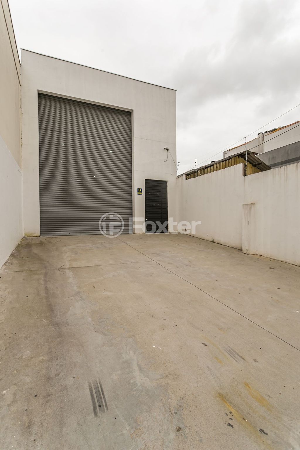 galpao deposito pavilhao para comprar em Brino, 205 - foto 13
