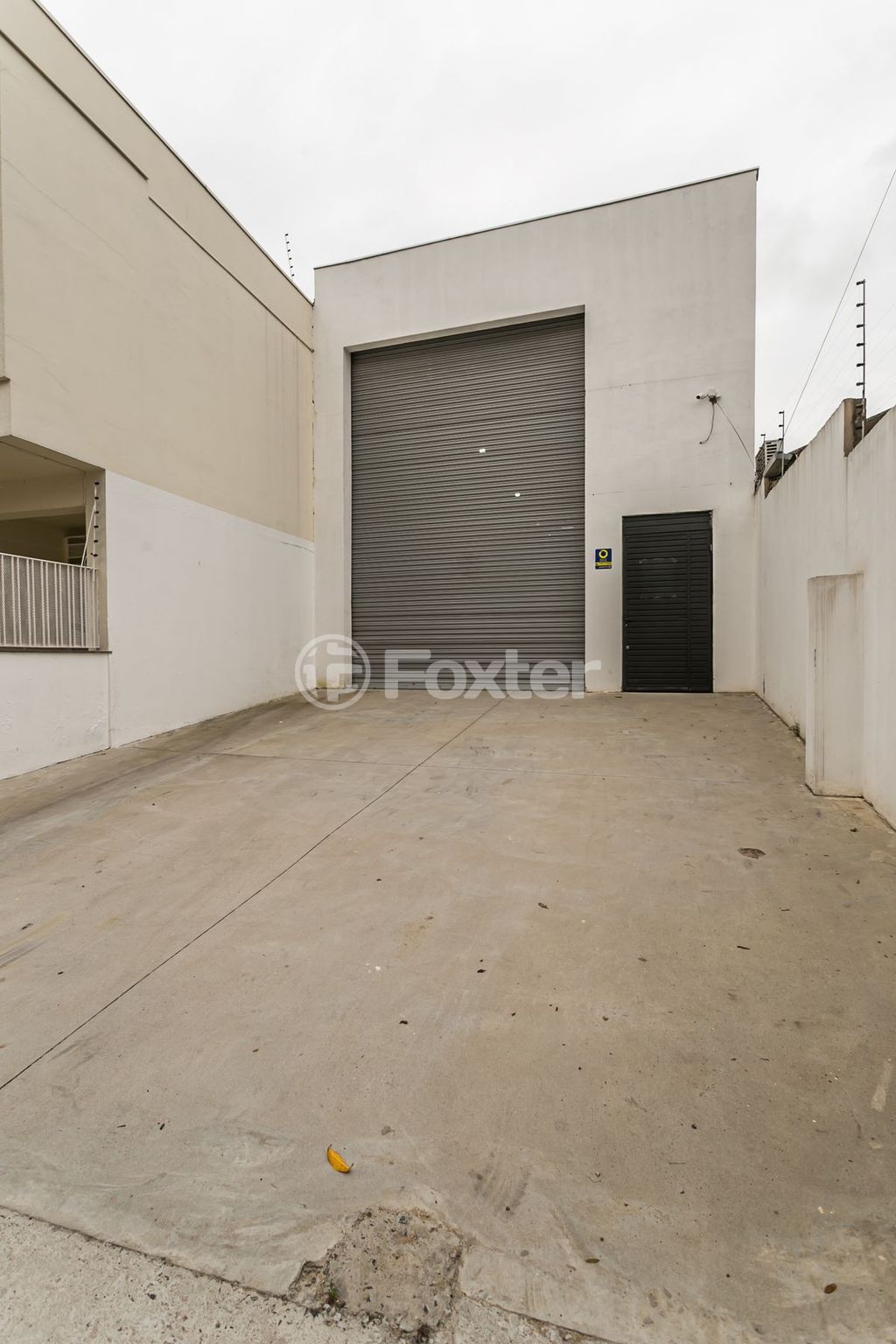 galpao deposito pavilhao para comprar em Brino, 205 - foto 14