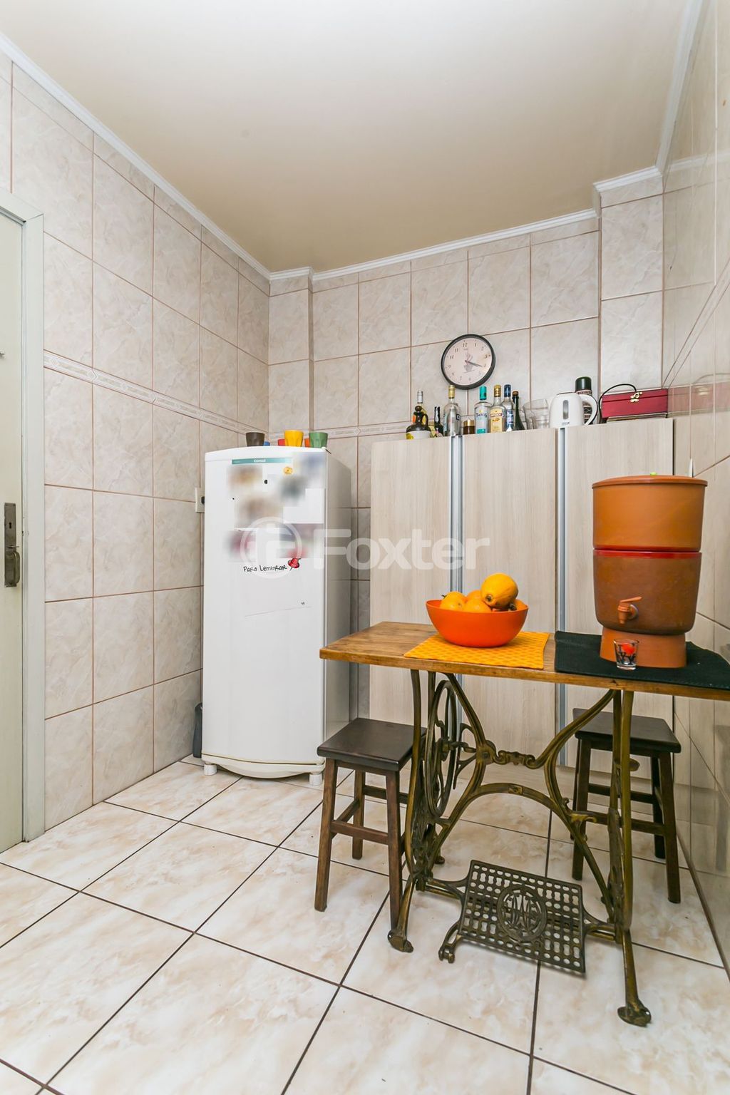 Apartamento para comprar em Jerônimo Coelho, 95 - foto 26