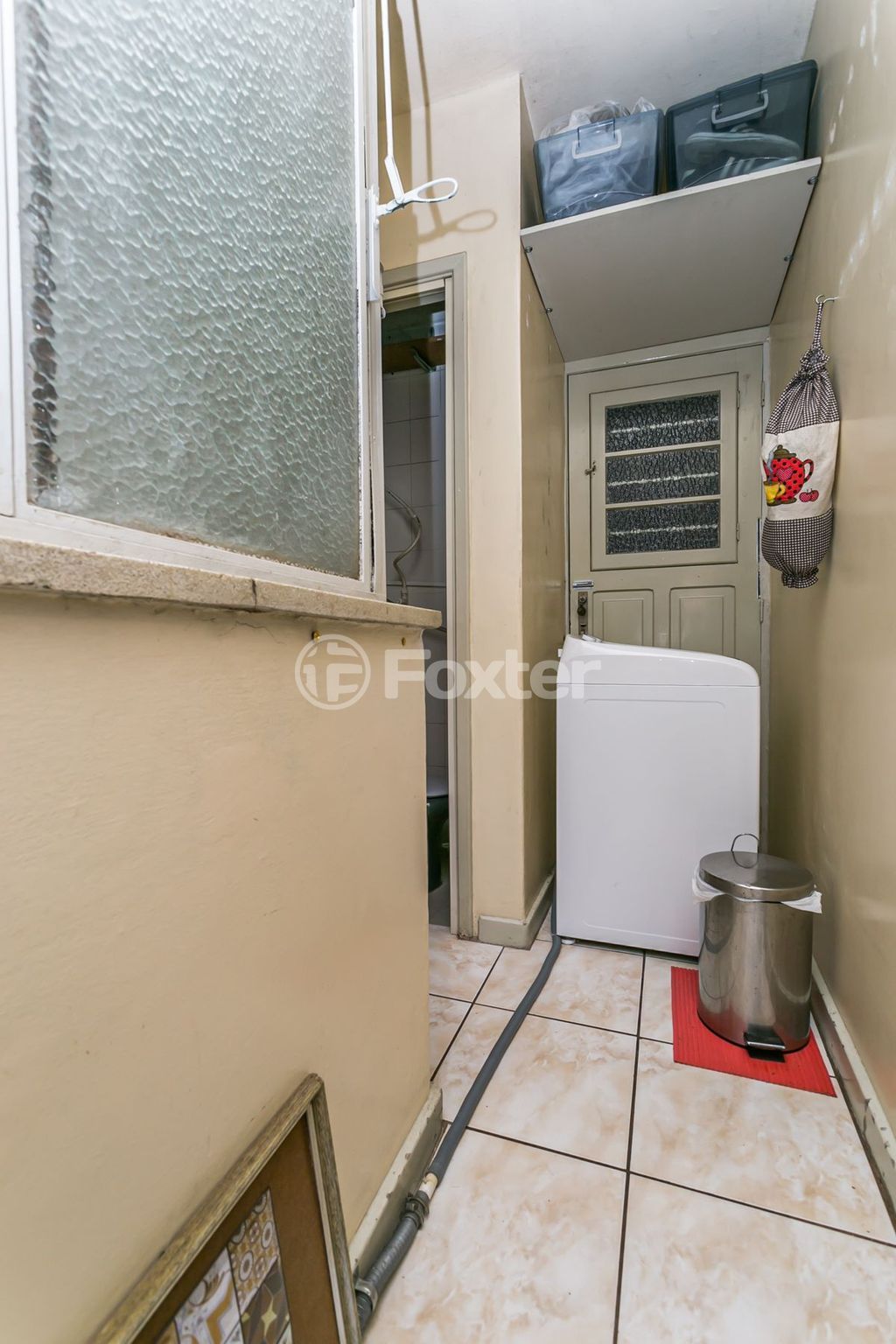 Apartamento para comprar em Jerônimo Coelho, 95 - foto 28