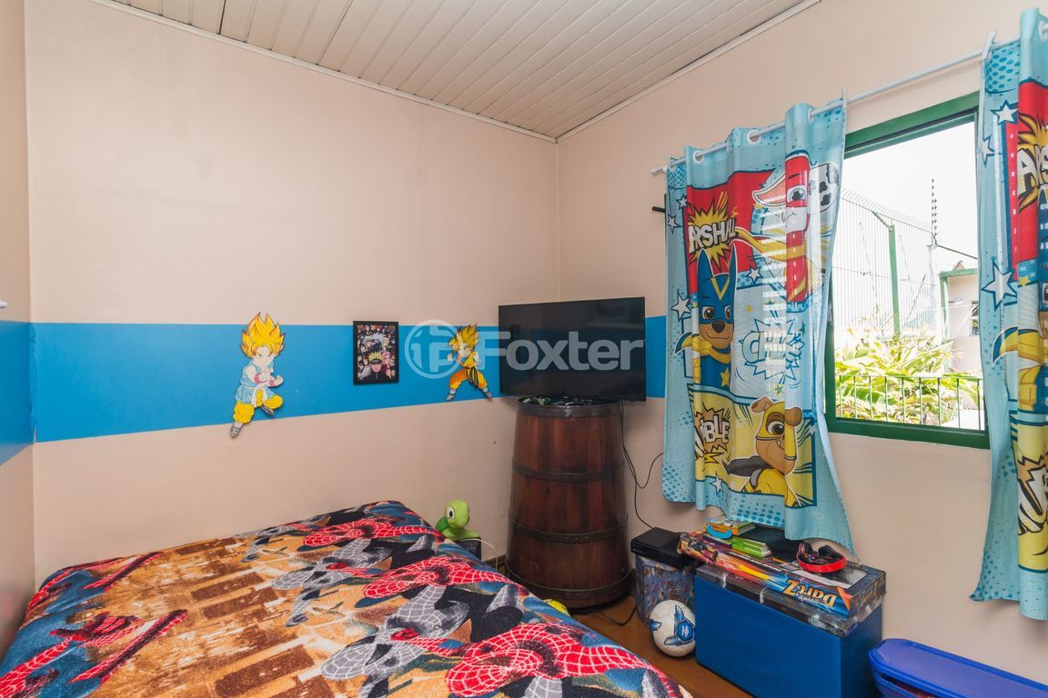 casa sobrado para comprar em Ideal, 95 - foto 15