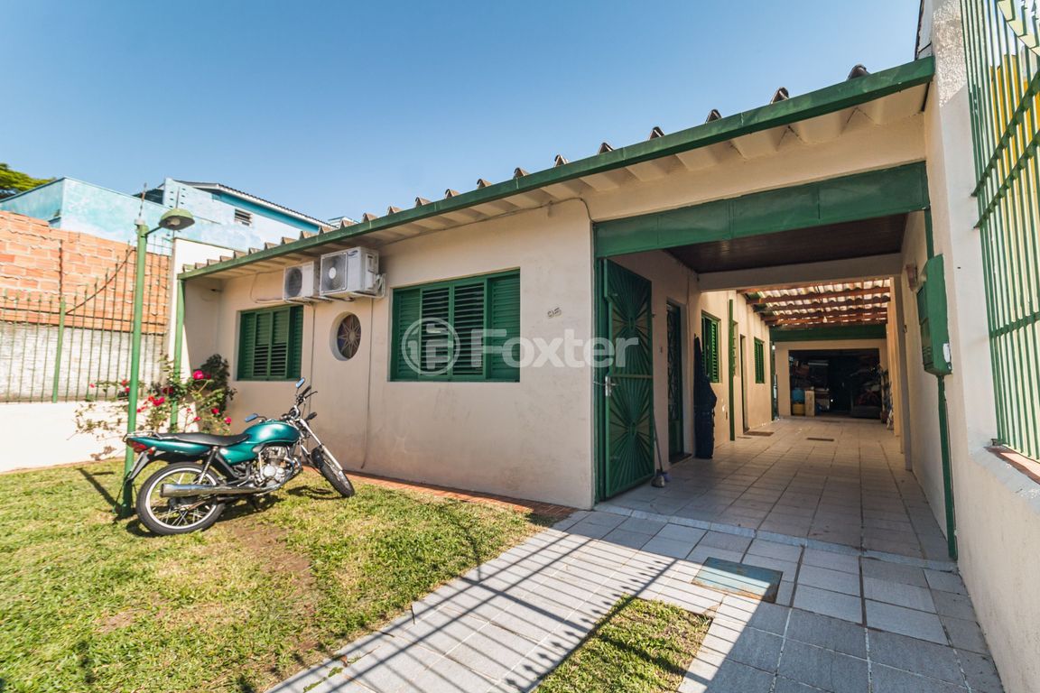 casa sobrado para comprar em Ideal, 95 - foto 24
