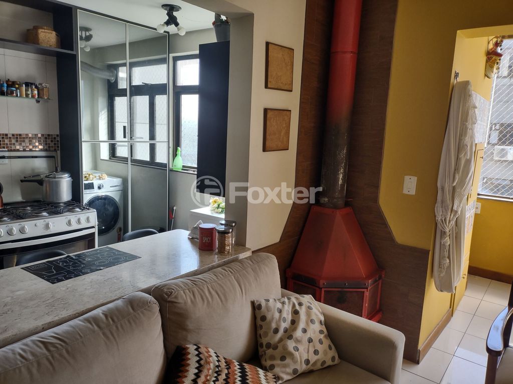 Cobertura para comprar em Afonso Arinos, 291 - foto 37