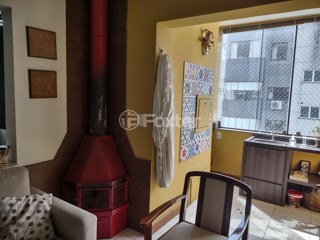 Cobertura para comprar em Afonso Arinos, 291 - foto 32