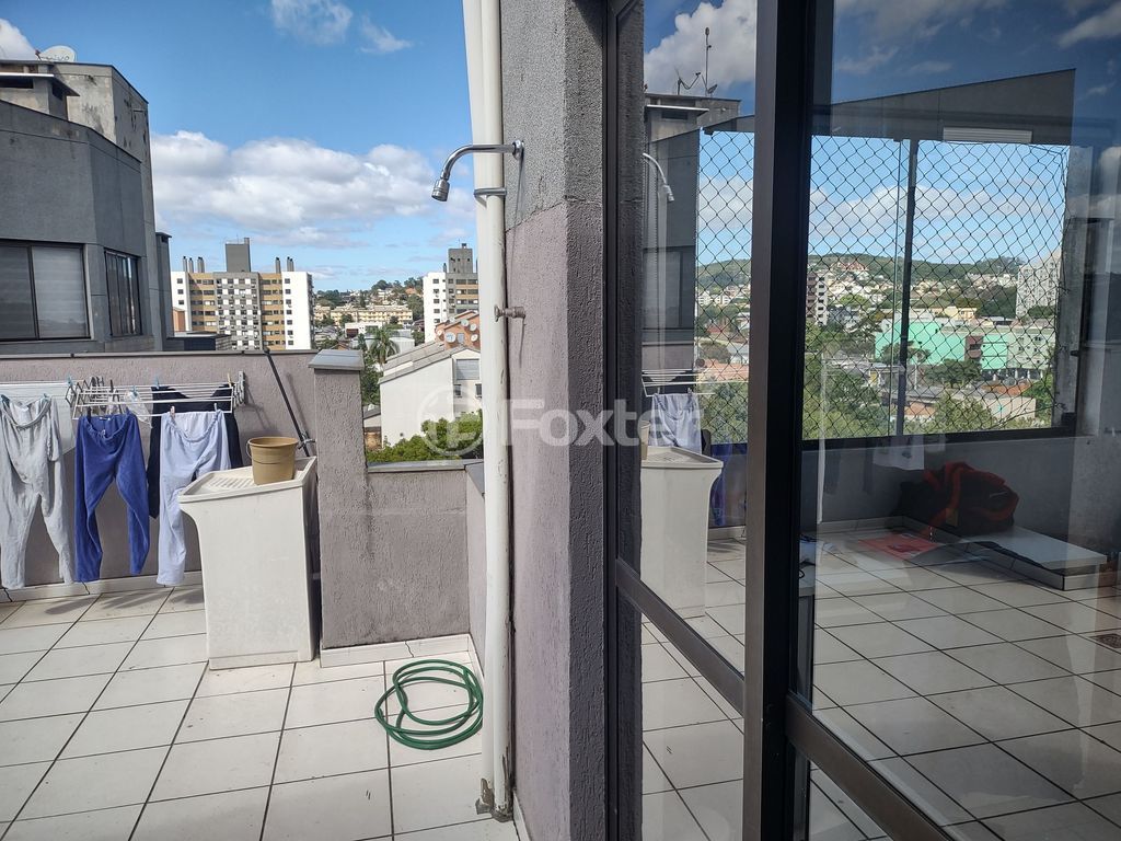 Cobertura para comprar em Afonso Arinos, 291 - foto 38