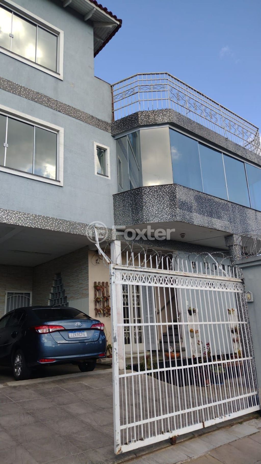 casa sobrado para comprar em Medianeira, 597 - foto 23