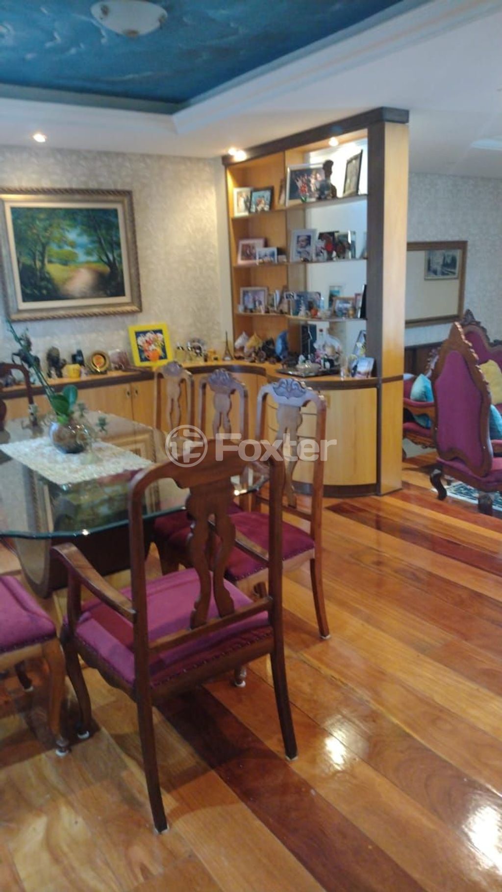 casa sobrado para comprar em Medianeira, 597 - foto 25