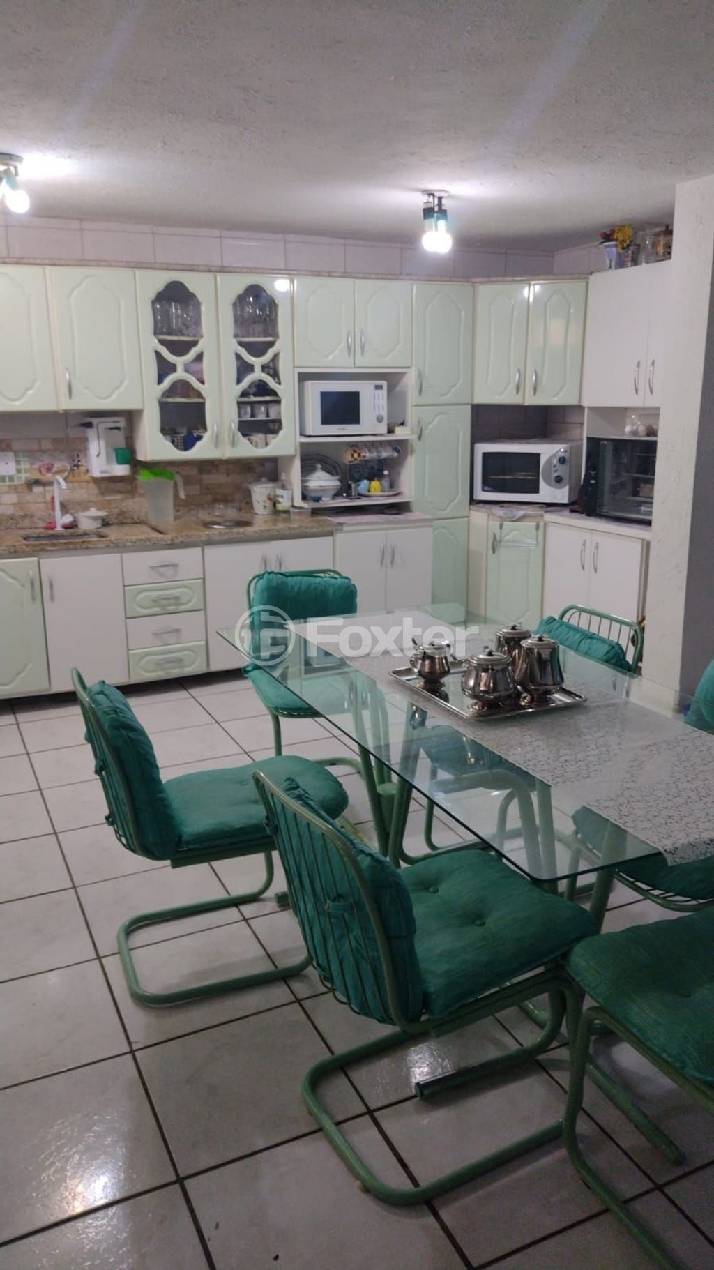 casa sobrado para comprar em Medianeira, 597 - foto 17