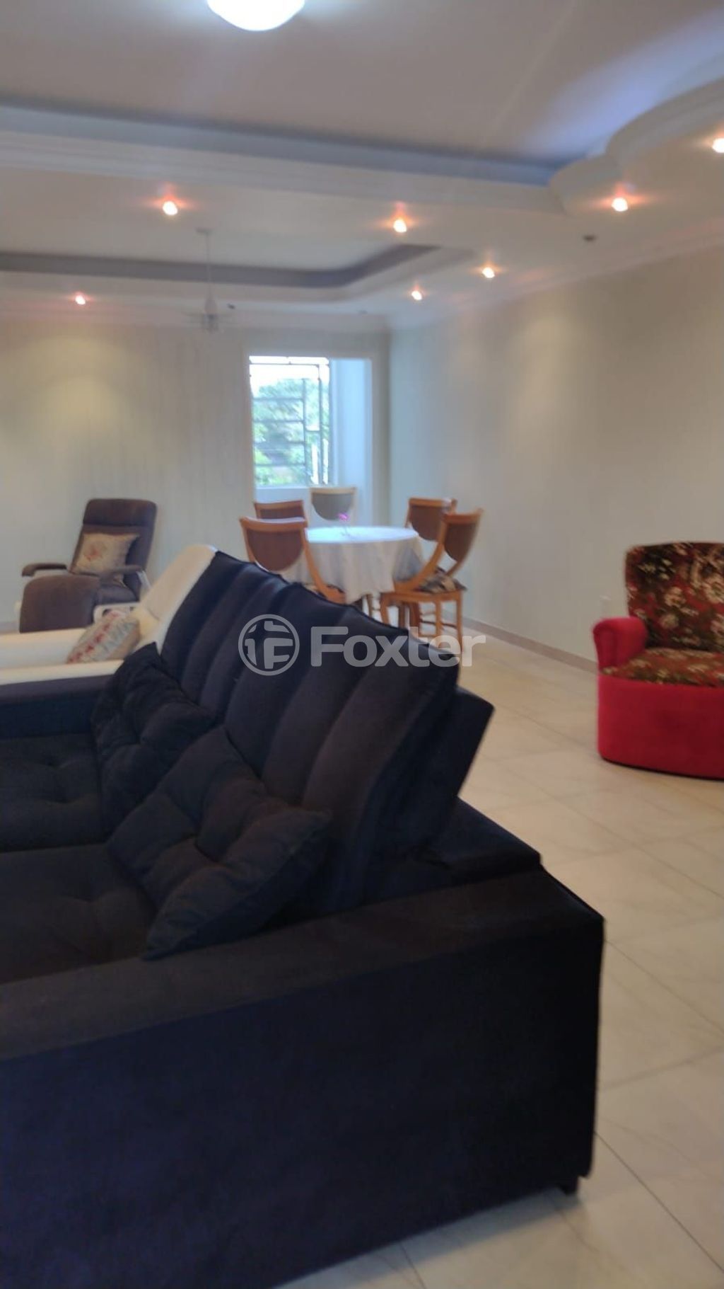 casa sobrado para comprar em Medianeira, 597 - foto 8